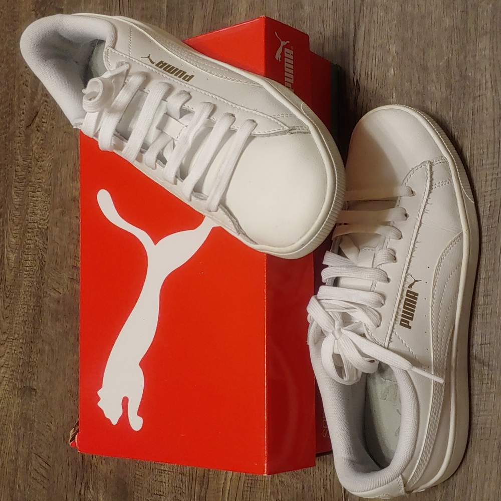 Women's Puma Vikky 2